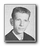 Gary Lawson: class of 1959, Norte Del Rio High School, Sacramento, CA.